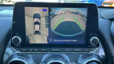 Nissan Juke 1.0 DiG-T 114 Tekna 5dr DCT Petrol Hatchback